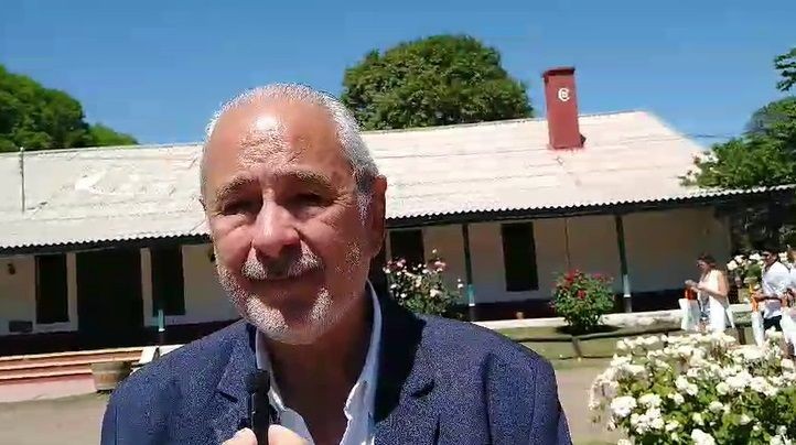 Morillas: &ldquo;Voy a dar pelea por la Zona Fr&iacute;a&rdquo;