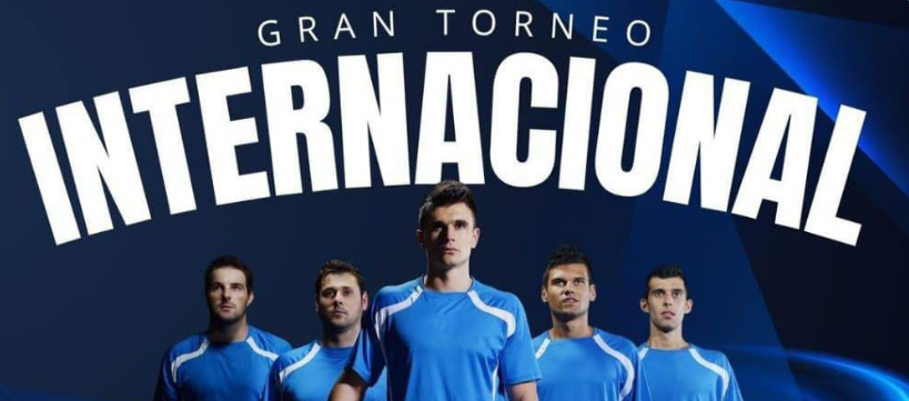 SAN CARLOS SER&Aacute; SEDE DE LA COPA PASI&Oacute;N SIN FRONTERAS, UN TORNEO DE ALCANCE INTERNACIONAL