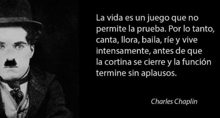 CITAS Y FRASES.-
