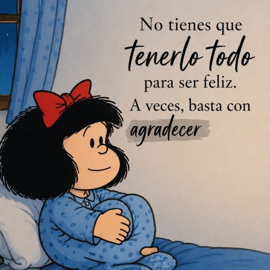 LA VIDA.-