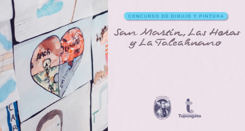 Una propuesta para peque&ntilde;os artistas: concurso de dibujo y pintura 