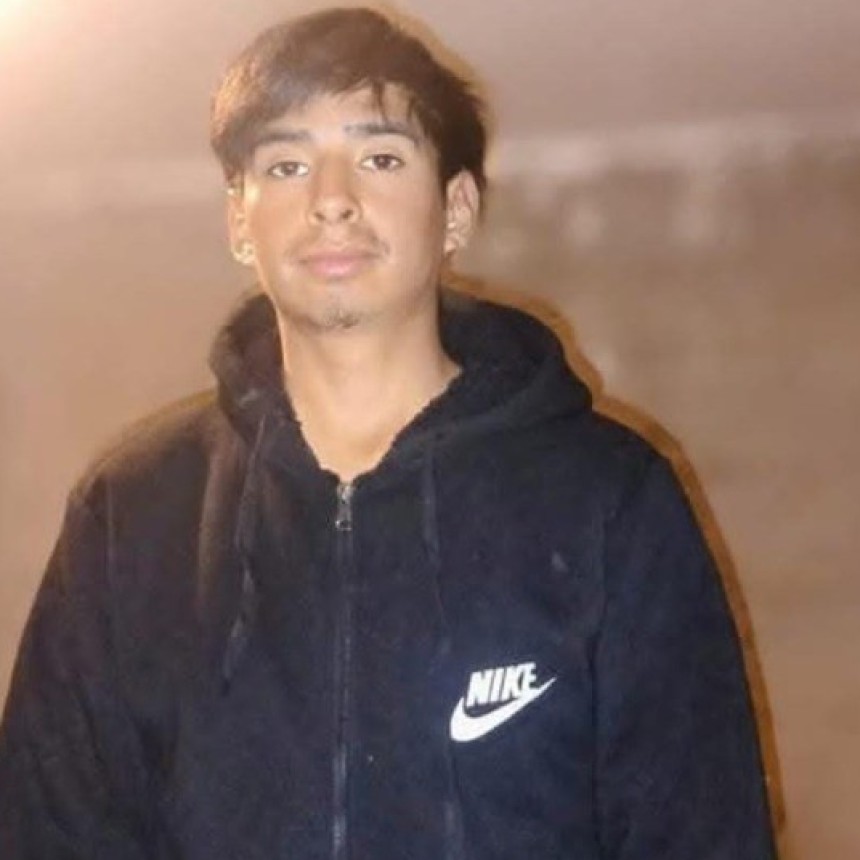 AVERIGUACI&Oacute;N  DE PARADERO EN SAN CARLOS
