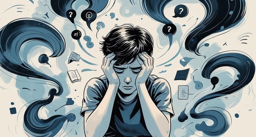 La severa advertencia de un padre a un adolescente en Tunuy&aacute;n, desata un debate sobre la violencia y la protecci&oacute;n parental