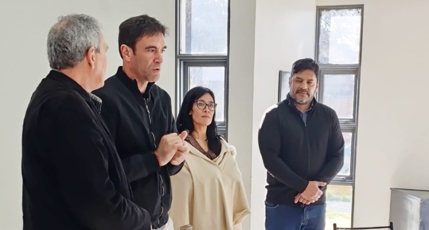 Consejo Bromatol&oacute;gico Provincial se reuni&oacute; en Tunuy&aacute;n 