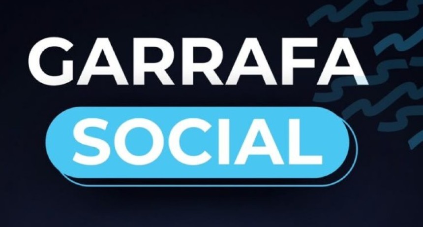 La Garrafa Social suma nuevos puntos de entrega en Tunuy&aacute;n