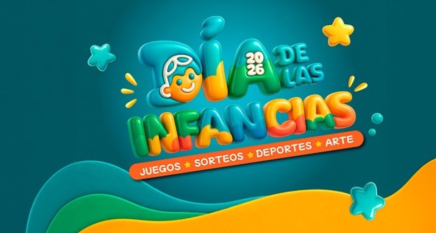 D&iacute;a de las Infancias en Tunuy&aacute;n: Celebramos el s&aacute;bado 22 y domingo 24