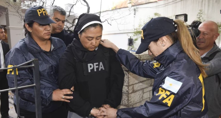 CAUSA PR&Oacute;VOLO EL CORRECTIVO INTELECTUAL Y LEGAL DE LA SUPREMA CORTE AL FALLO QUE HABIA SIDO UN CACHETAZO A LA DIGNIDAD HUMANA