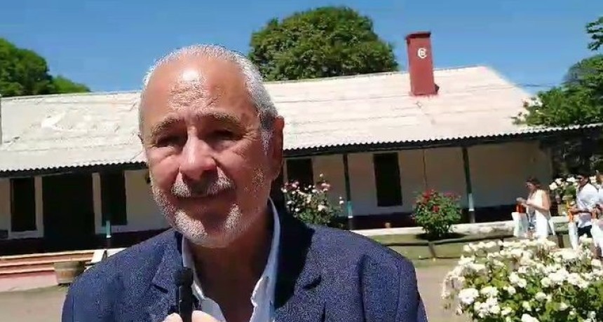 Morillas: &ldquo;Voy a dar pelea por la Zona Fr&iacute;a&rdquo;