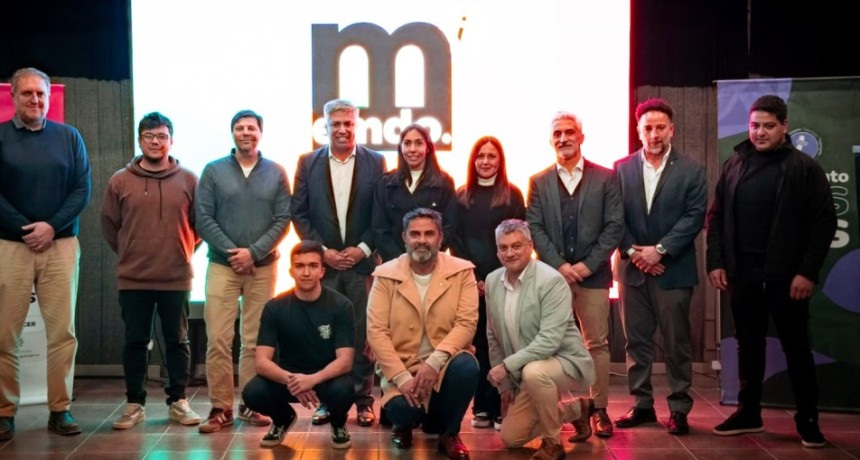  Escuela Municipal de Oficios de Tupungato: hacer, aprender, crecer