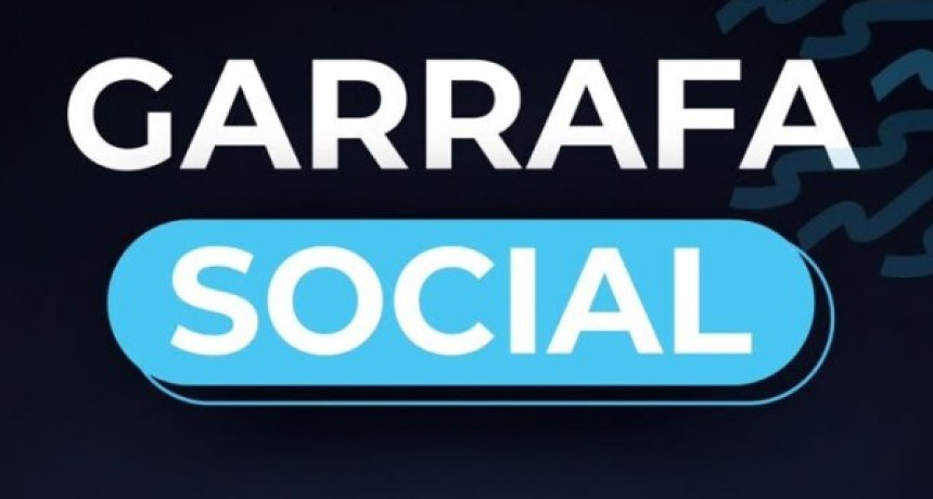 La Garrafa Social llegar&aacute; a Vista Flores, Colonia Las Rosas y Tunuy&aacute;n centro