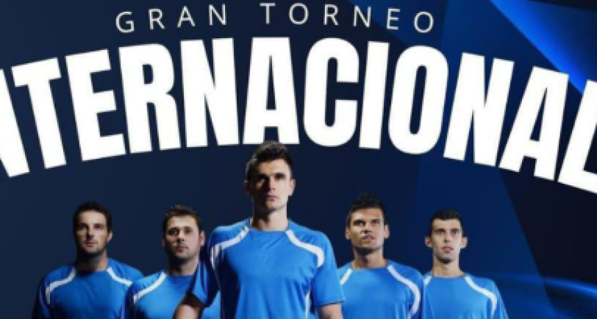 SAN CARLOS SER&Aacute; SEDE DE LA COPA PASI&Oacute;N SIN FRONTERAS, UN TORNEO DE ALCANCE INTERNACIONAL