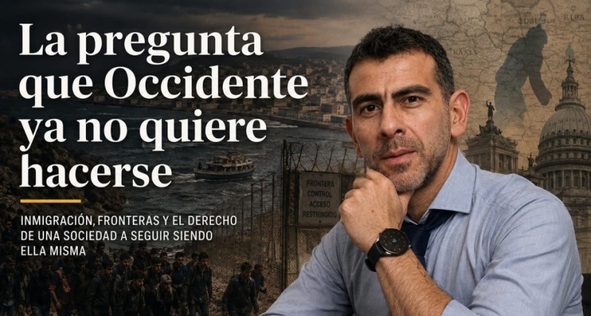 La pregunta que Occidente ya no quiere hacerse