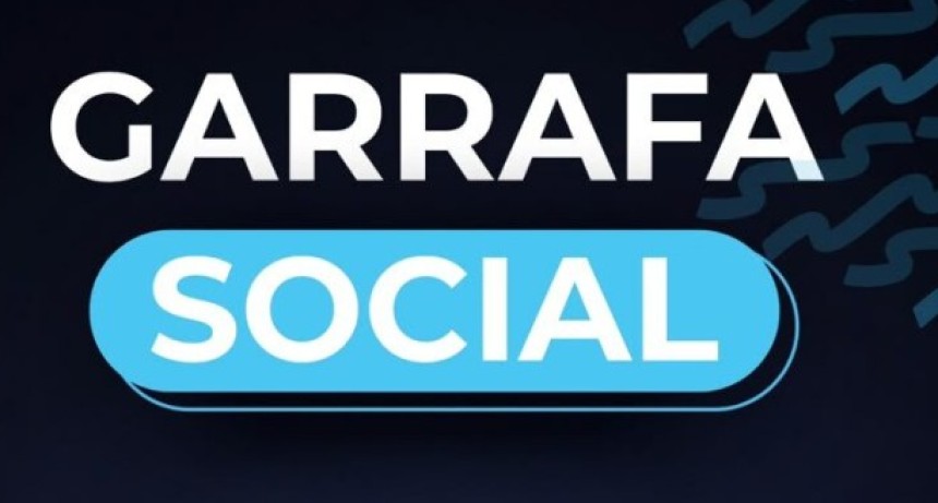 Garrafa Social en Tunuy&aacute;n: Agenda para esta semana: Vista Flores, Colonia Las Rosas, B&deg; Urquiza y B&deg; Gui&ntilde;az&uacute;