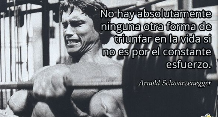La increíble vida de Arnold Schwarzenegger: un padre nazi, una madre preocupada por su sexualidad y la gloria en Hollywood.-