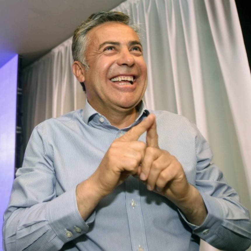 CORRUPCIÓN EN MENDOZA.