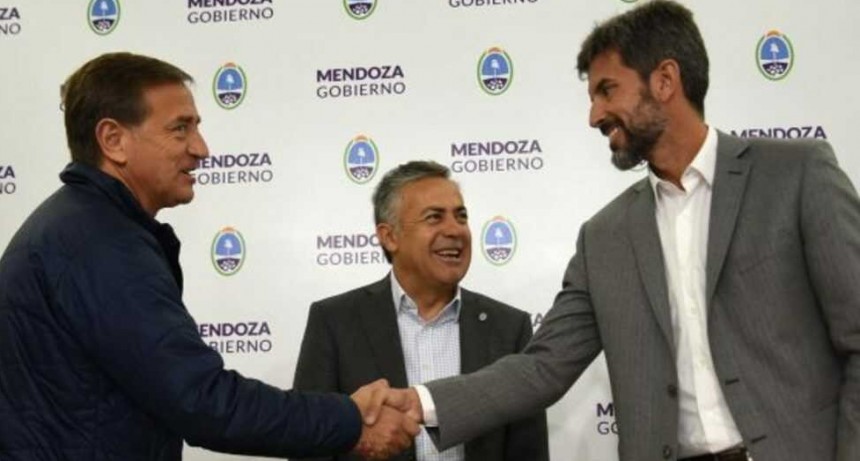 CIUDAD DE MENDOZA, ¿GOBERNANZA AL ESTILO FEUDAL? 