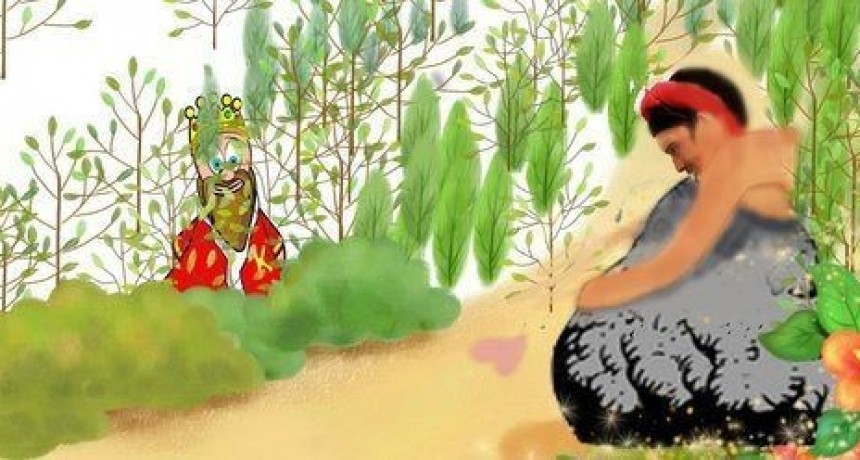 LAS MEJORES HISTORIAS INSPIRADORAS.-
