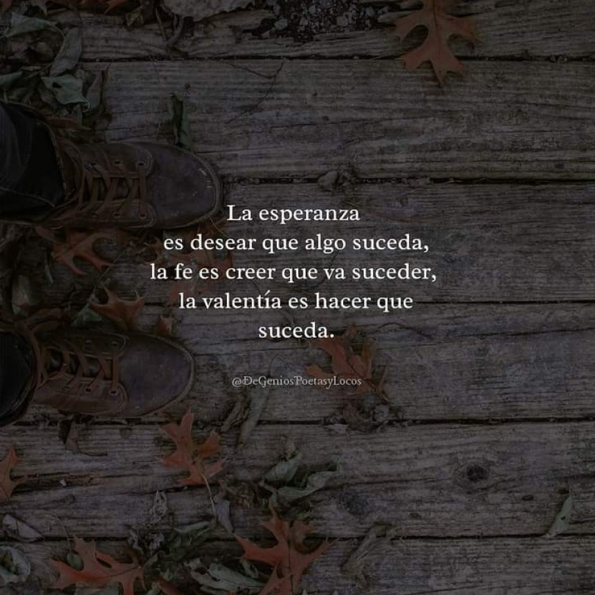 CITAS Y FRASES.-