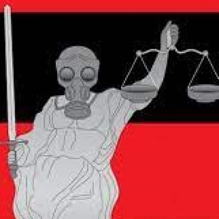 MENDOZA CORRUPTA, JUSTICIA CONTAMINADA 