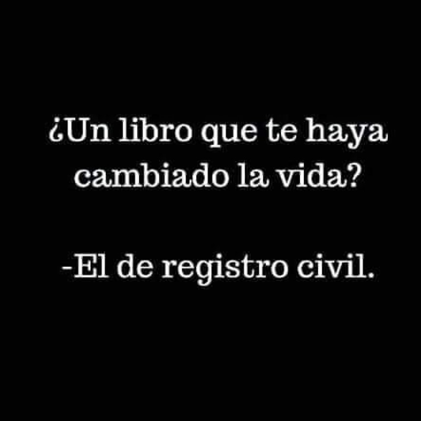 UN POCO DE HUMOR.-