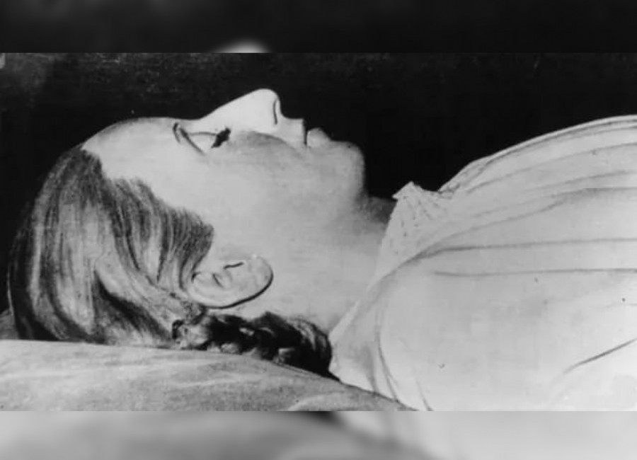 3 de septiembre de 1971: la dictadura de Lanusse devolvió el cadáver de Eva Perón a su esposo.