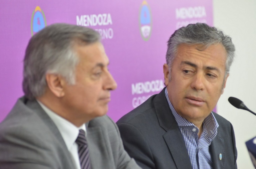 EL MINISTERIO PUBLICÓ FISCAL DE MENDOZA Y EL GOBIERNO, DESEMPOLVAN LA GORRA “PERSECUCIÓN