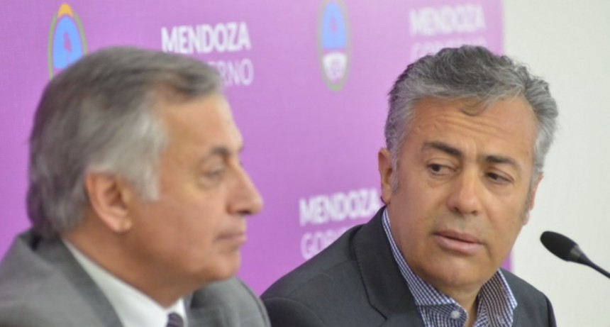 EL MINISTERIO PUBLICÓ FISCAL DE MENDOZA Y EL GOBIERNO, DESEMPOLVAN LA GORRA “PERSECUCIÓN