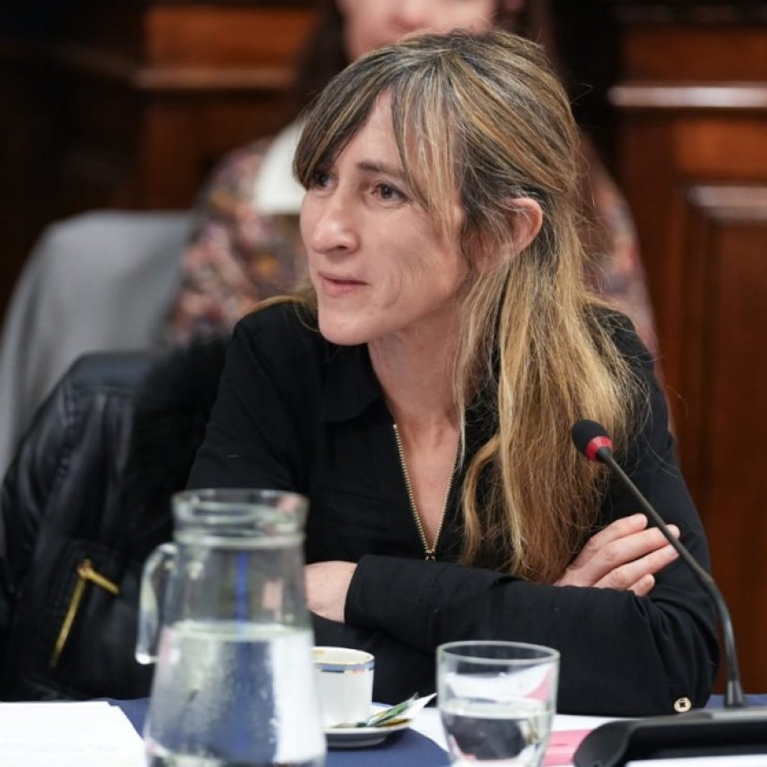 Diputada de Milei presentó proyecto de repudio a medio de comunicación ruso por difundir fake news contra el Gobierno