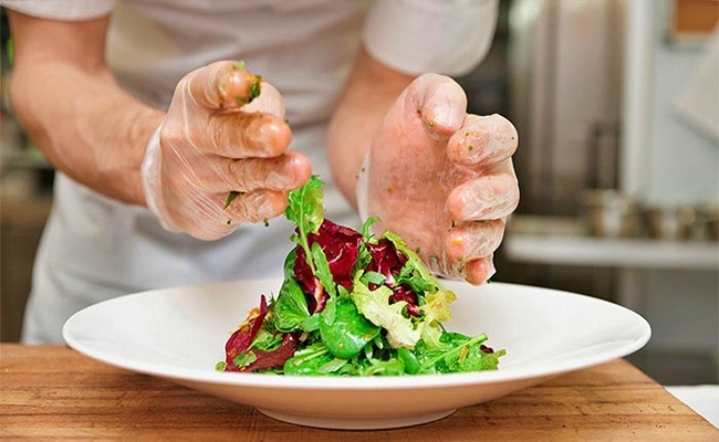 Habilitan las fechas de septiembre para realizar el Curso de Manipulación Segura de los Alimentos