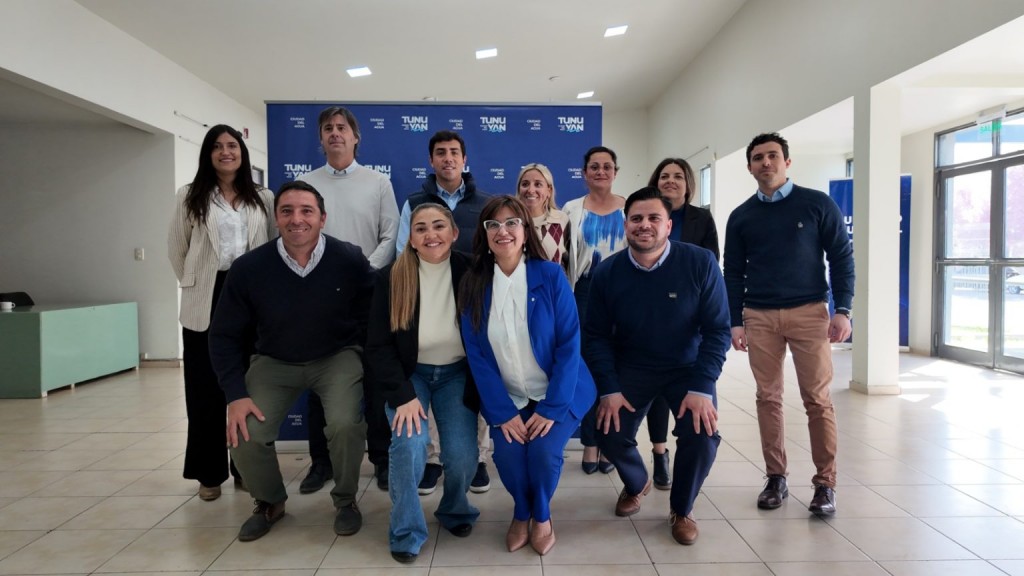 Bancos regionales participaron en un encuentro sobre educación financiera para jóvenes