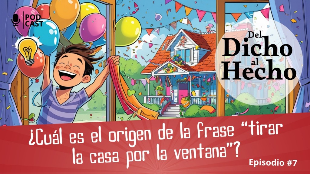 DEL DICHO AL HECHO: 