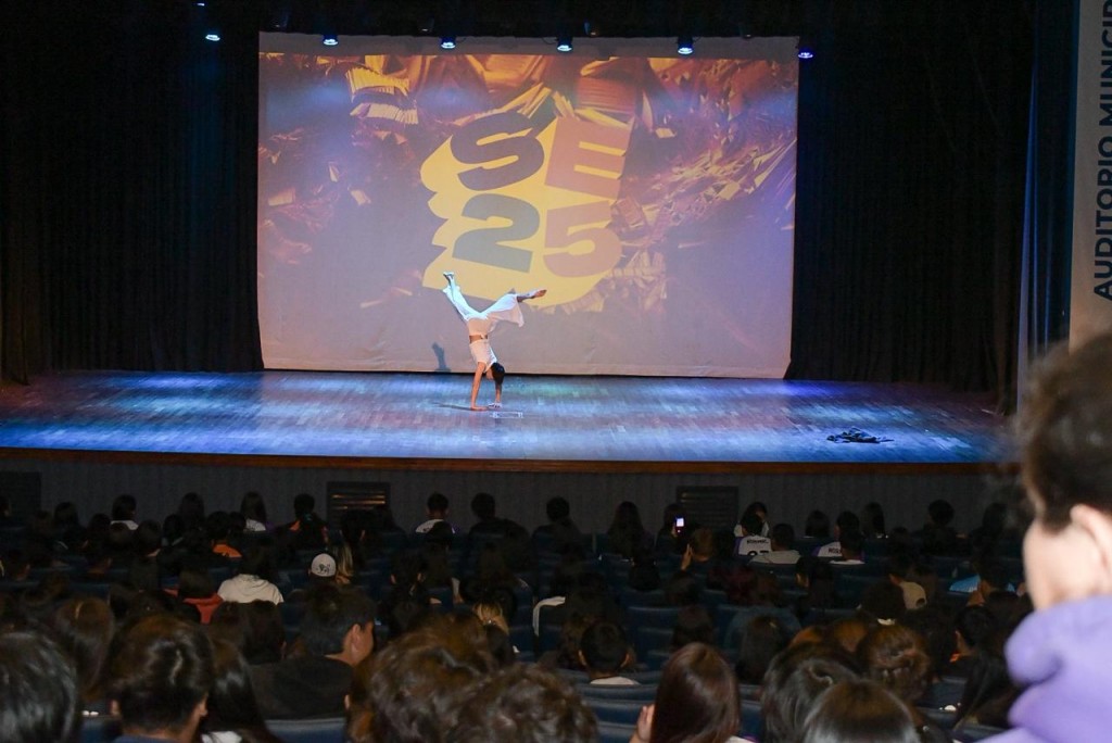 Estos son los ganadores de la Jornada de Talentos Culturales 2025