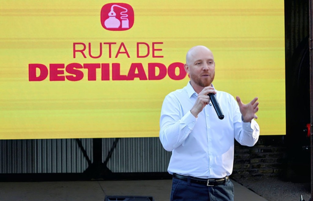 Luján de Cuyo presentó oficialmente la Ruta Turística de los Destilados