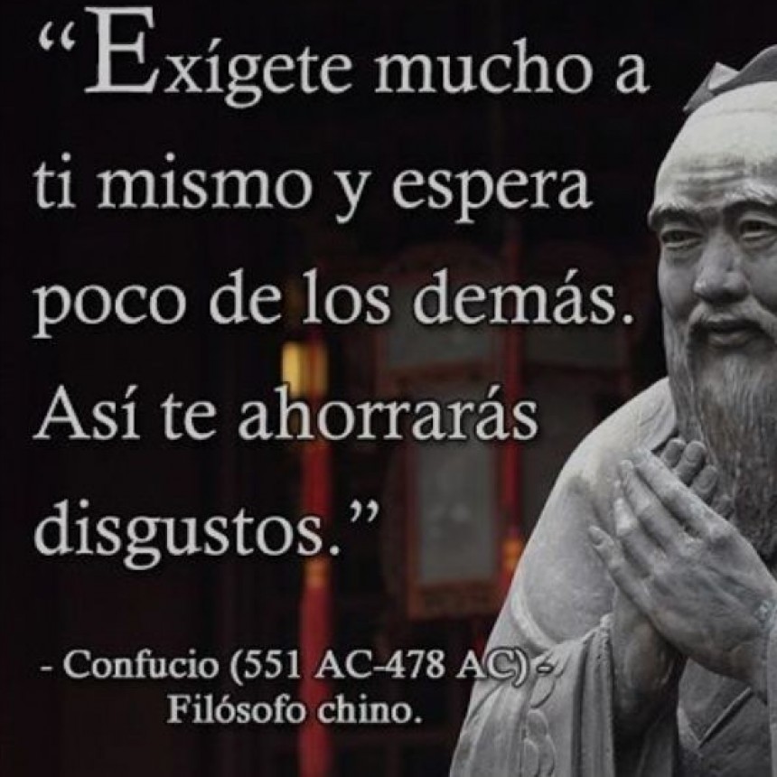 MUCHO QUE DECIR - MUCHO QUE APRENDER. POR LOS MEJORES.-