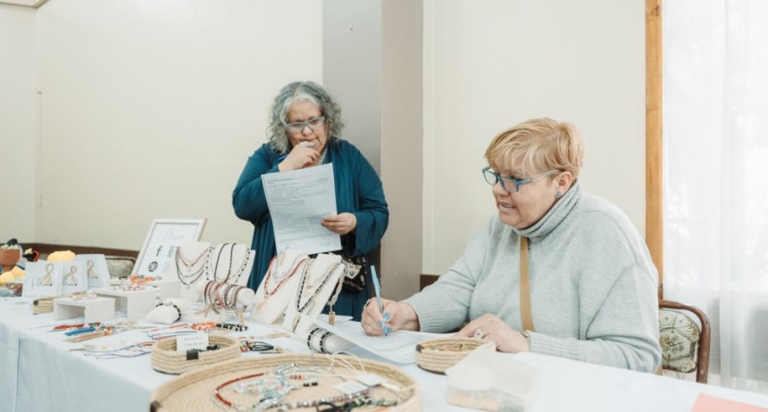 INSCRIPCIONES PARA QUE EMPRENDEDORES Y ARTESANOS PRESENTEN SUS PRODUCTOS ANTE LA COMISIÓN DE VALORACIÓN PROVINCIAL