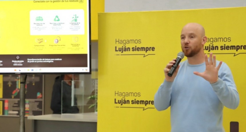 Luján de Cuyo firmó un convenio de cooperación con Puerto Madryn para potenciar el turismo y el deporte