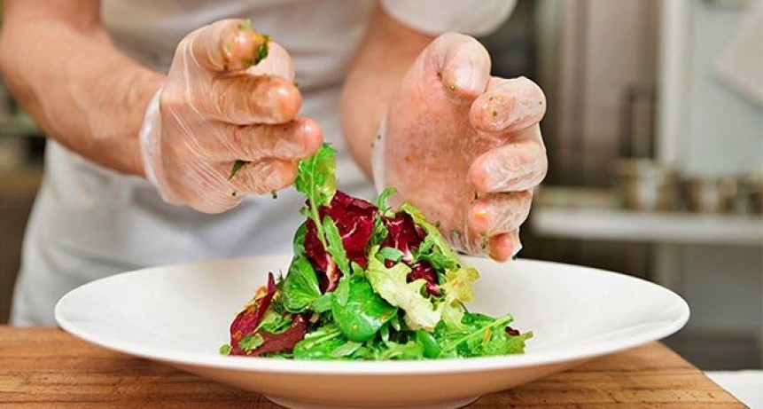Habilitan las fechas de septiembre para realizar el Curso de Manipulación Segura de los Alimentos
