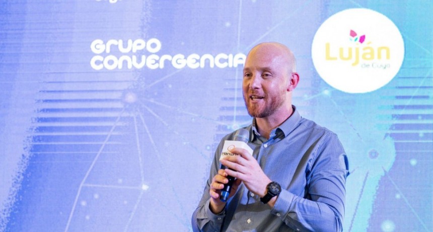 Luján de Cuyo será sede de la 18° edición de la Conferencia Anual de Redes de Gobierno y Ciudades Inteligentes