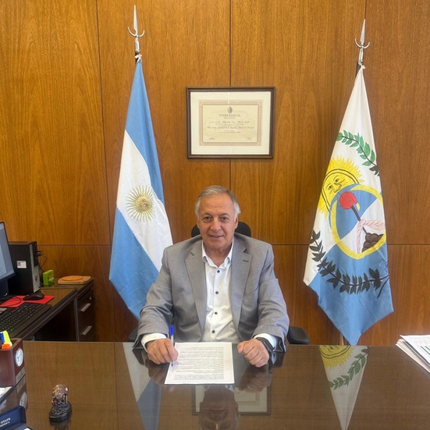 Implementación de Tótems de Denuncia Judicial en Mendoza: Un Nuevo Paradigma para la Justicia