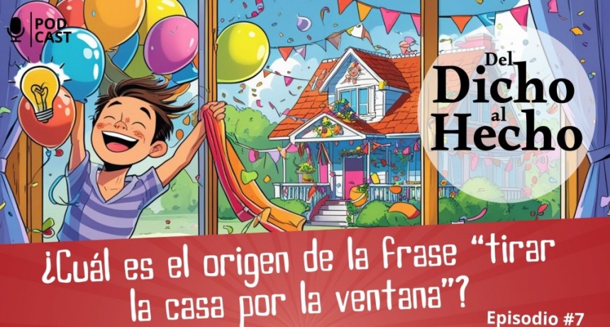 DEL DICHO AL HECHO: 