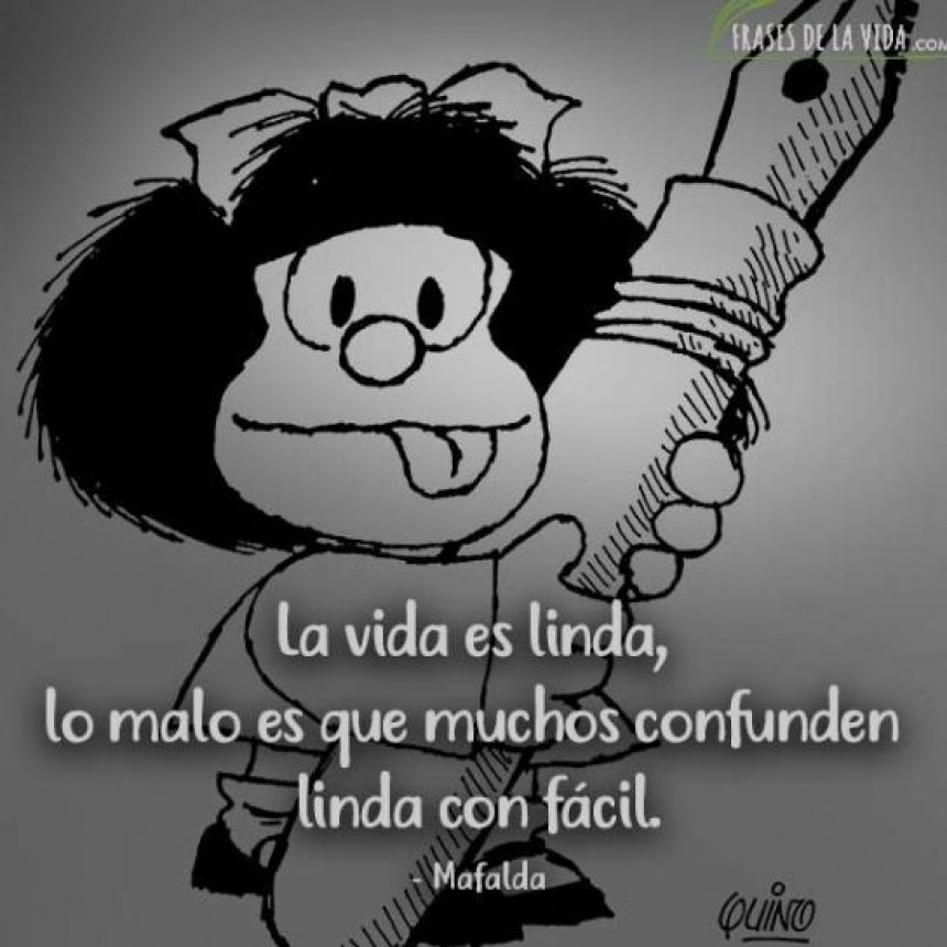 CITAS Y FRASES.-