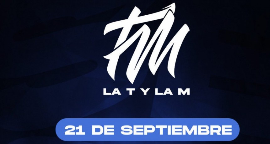 Cuenta regresiva para La T y la M: Venta de entradas y búsqueda del Tesoro Escondido