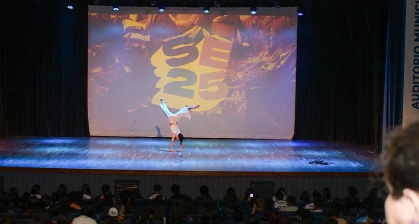 Estos son los ganadores de la Jornada de Talentos Culturales 2025