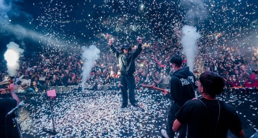 ESTUDIANTINA SAN CARLOS 