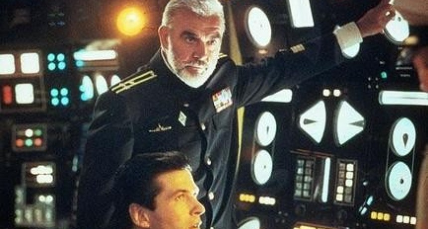 OCTUBRE....... ¿ROJO?