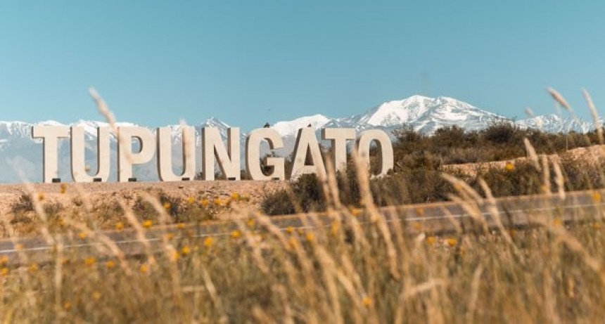 Tupungato, tu destino turístico: a la promoción turística que viene realizando la Muni se suma su participación en la Feria Internacional del Turismo de América Latina 2025 