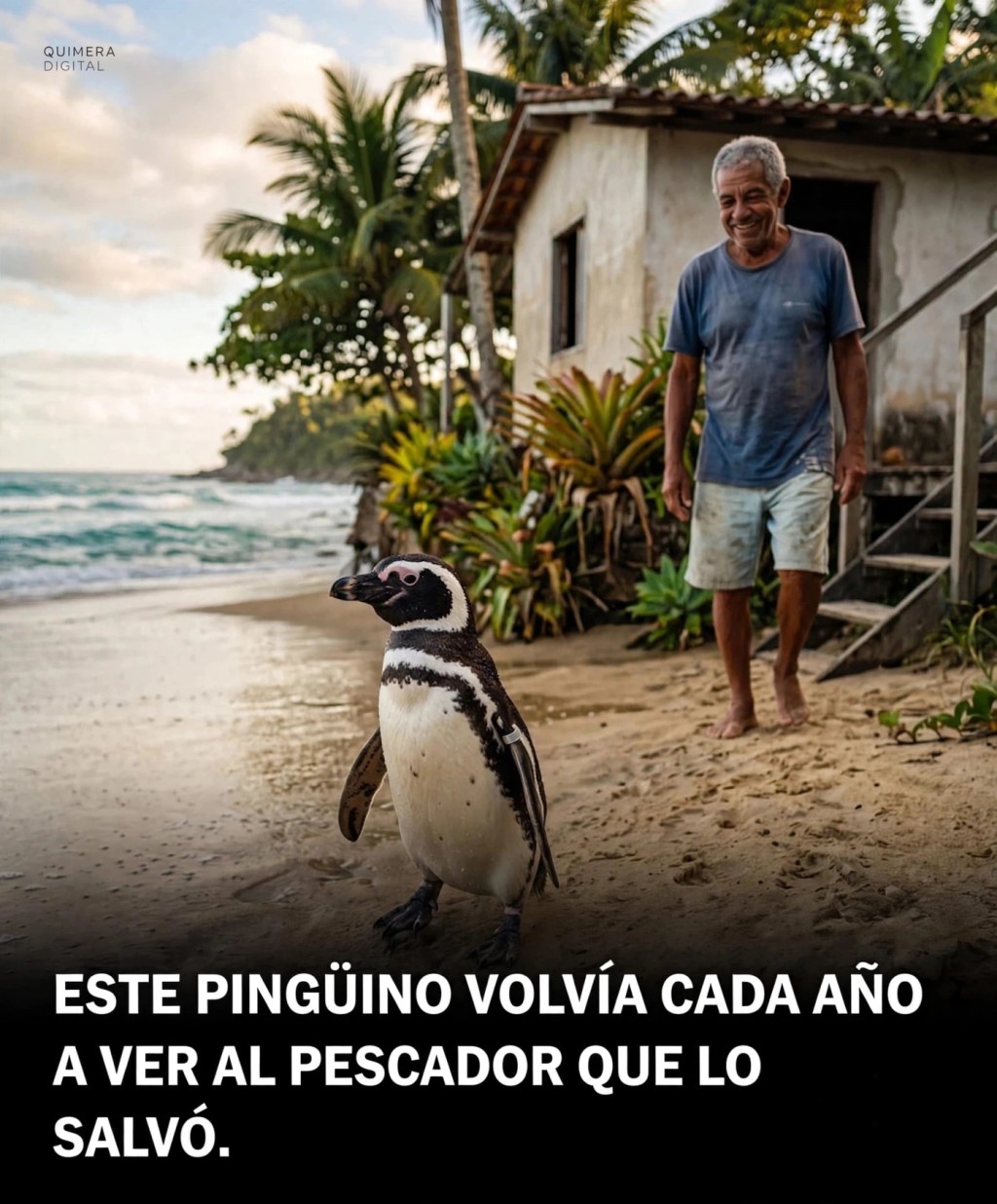 NATURALEZA VIVA.-
