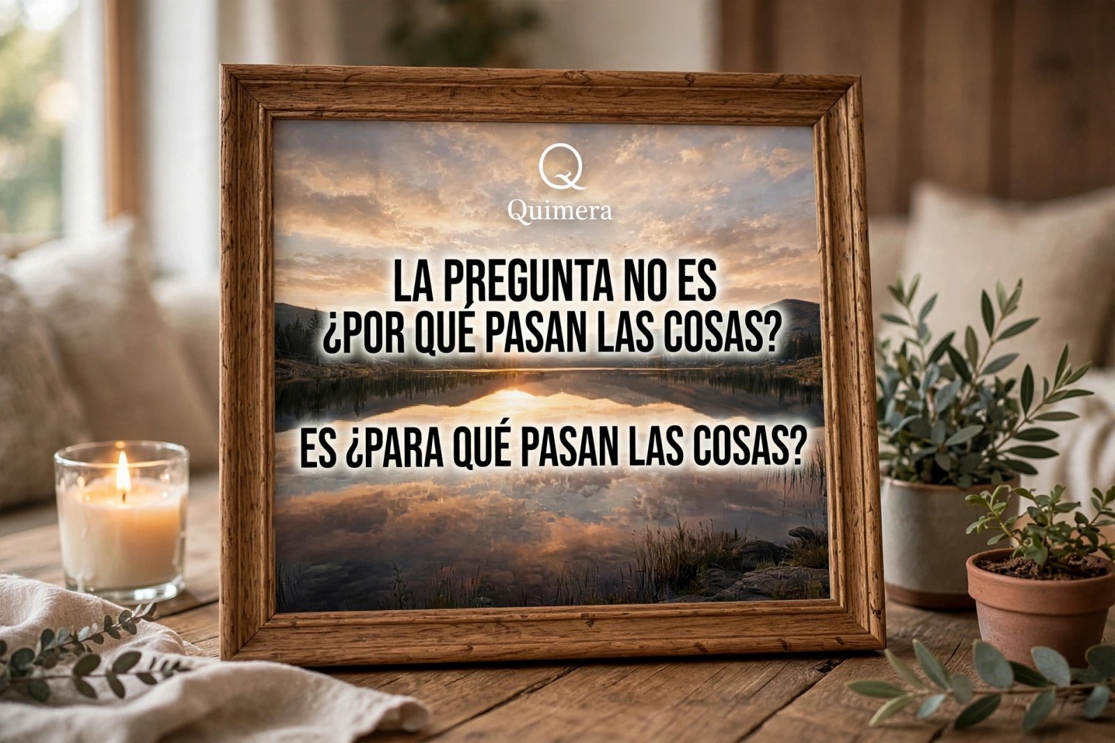  LA VIDA.-