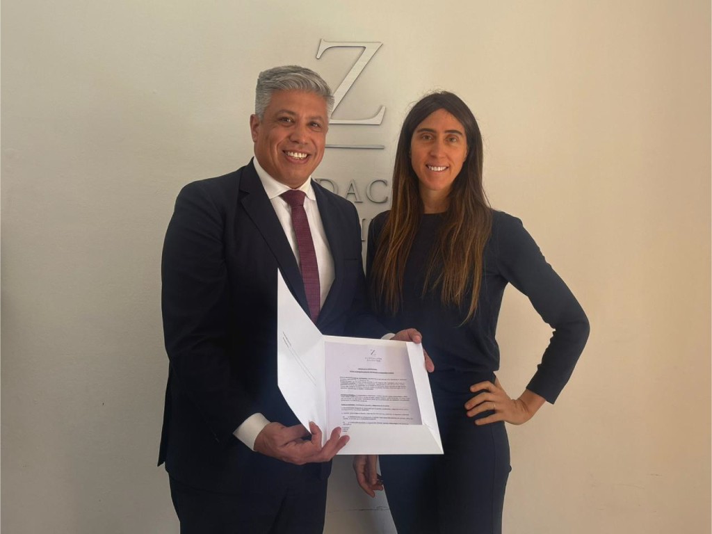 Tupungato y Fundaci&oacute;n Zald&iacute;var firmaron nuevo convenio de cooperaci&oacute;n para atenci&oacute;n oftalmol&oacute;gica gratuita a ni&ntilde;os y adultos mayores sin obra social