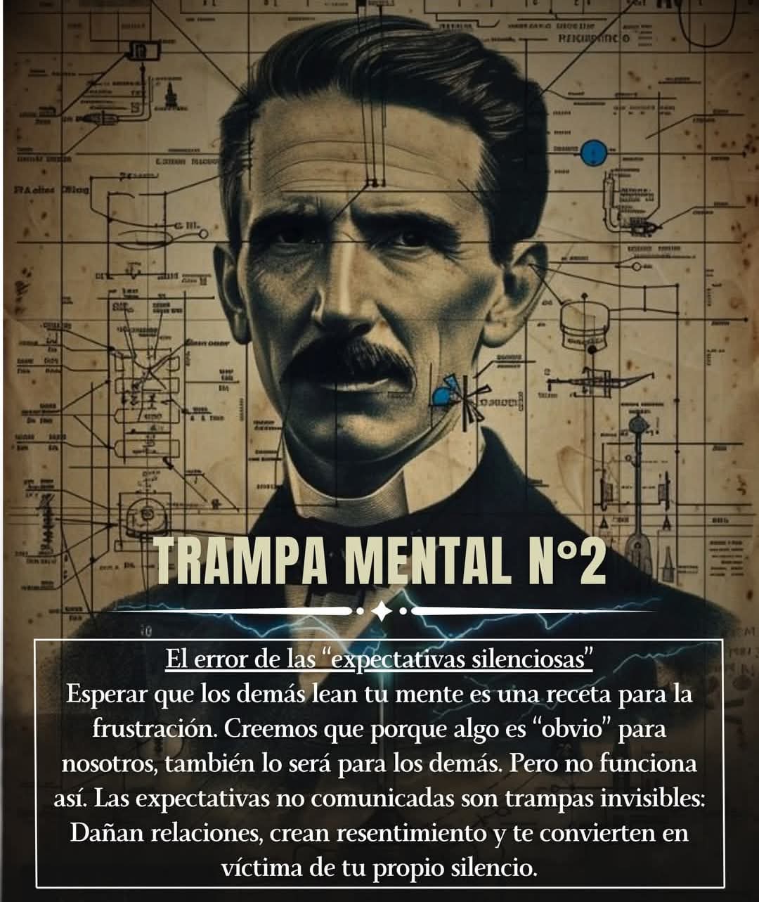 LA VIDA.-